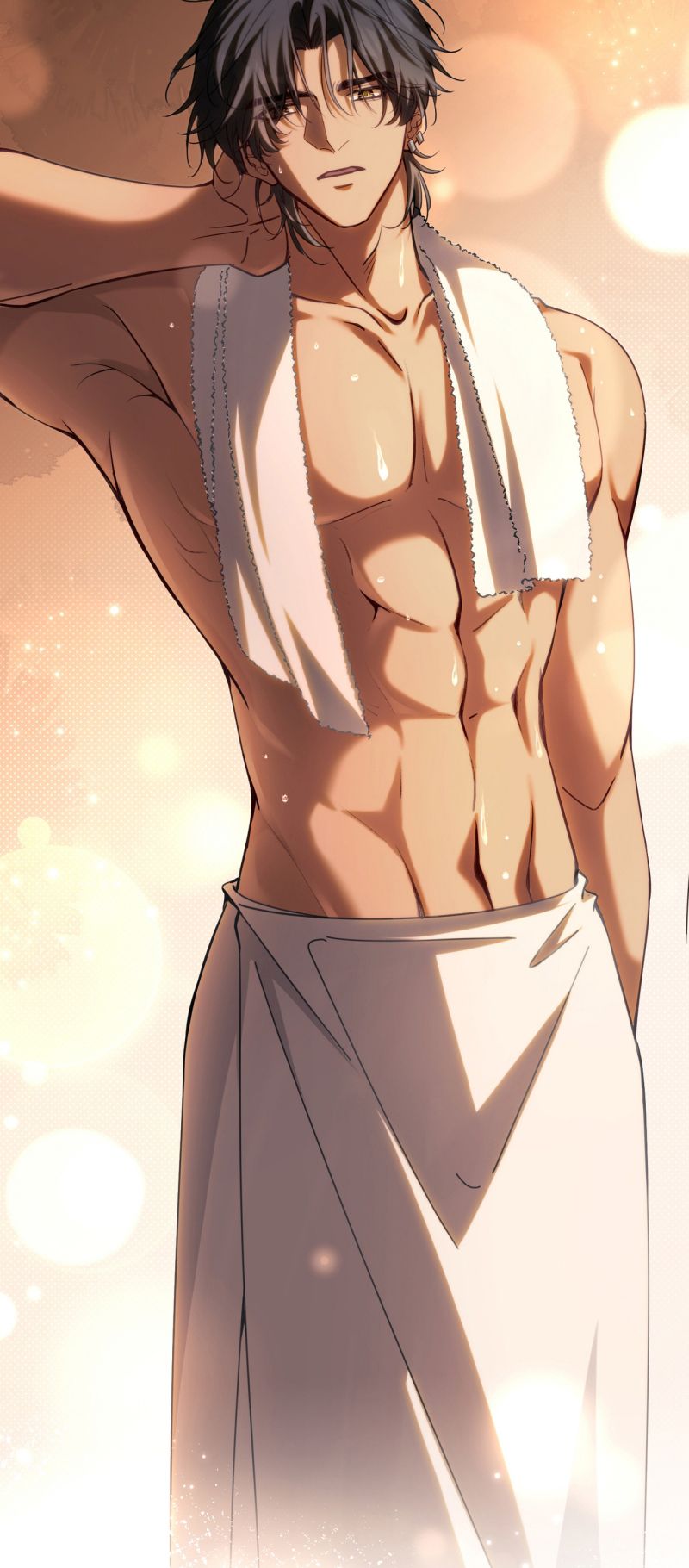 Con Mồi Của Hắn Chapter 7 - Trang 4