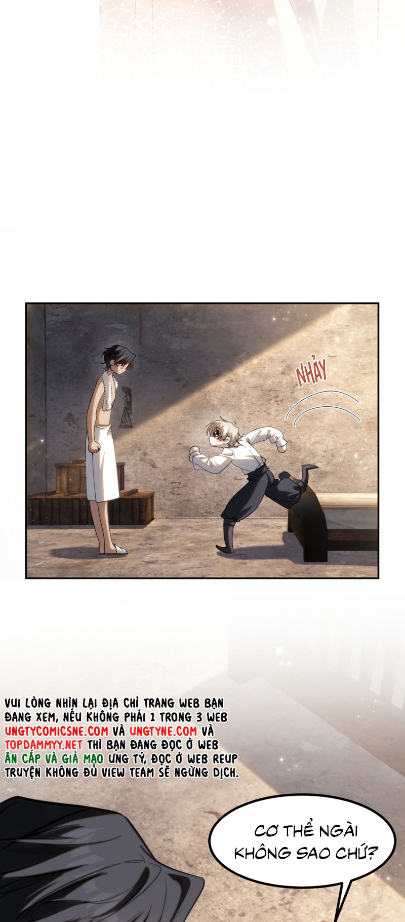 Con Mồi Của Hắn Chapter 7 - Trang 5