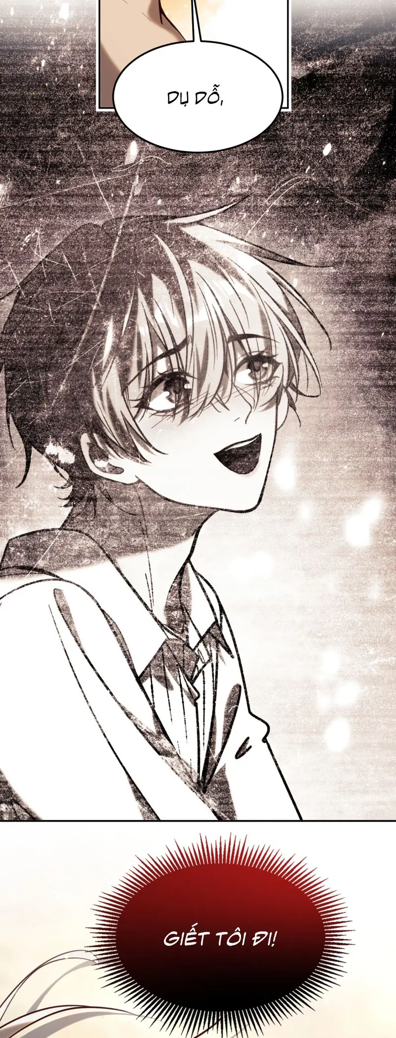 Con Mồi Của Hắn Chapter 8 - Trang 24
