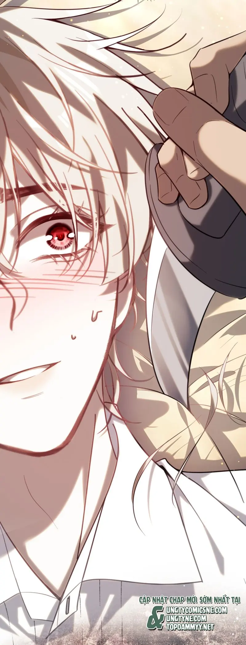 Con Mồi Của Hắn Chapter 8 - Trang 25