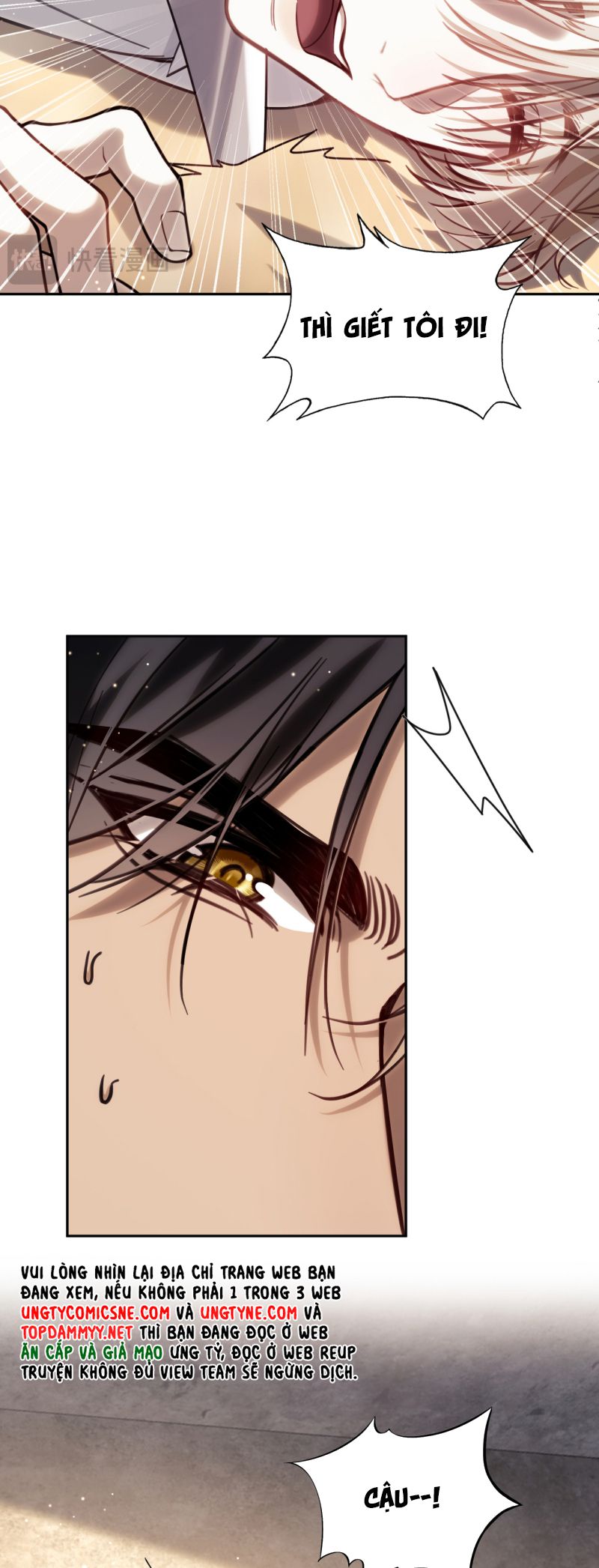 Con Mồi Của Hắn Chapter 8 - Trang 30