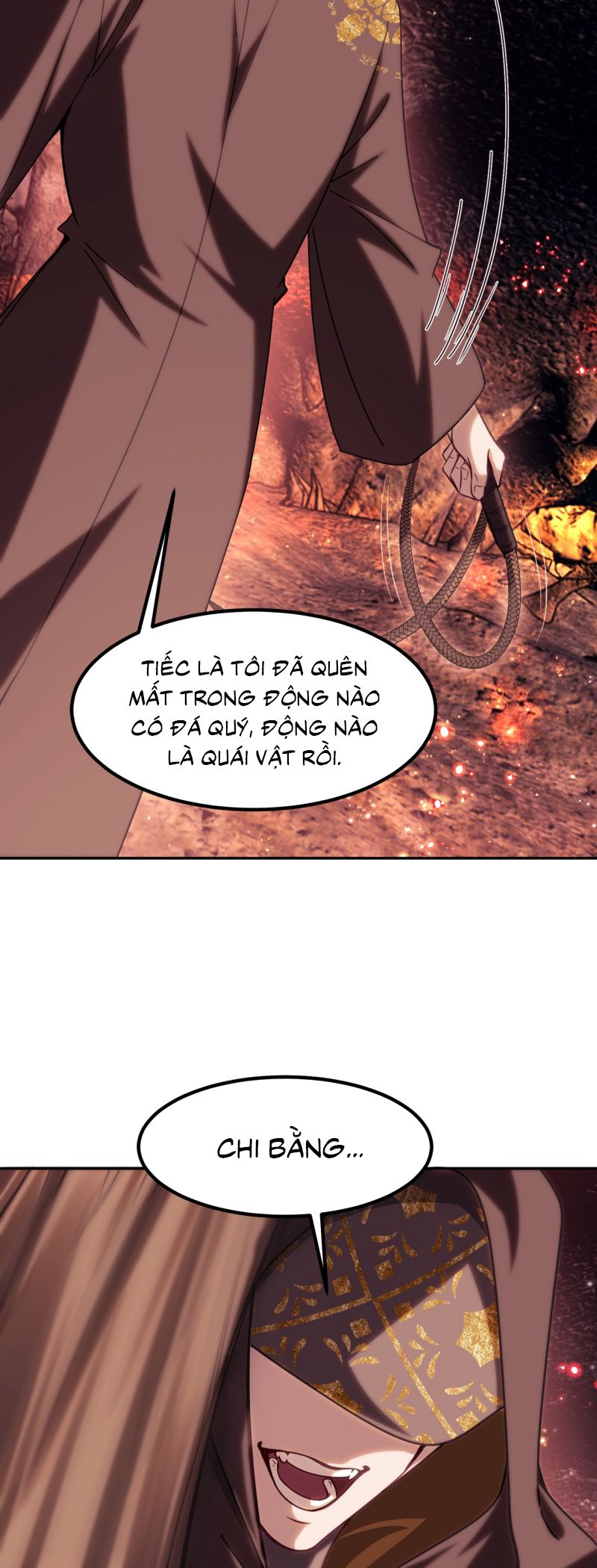 Con Mồi Của Hắn Chapter 8 - Trang 39