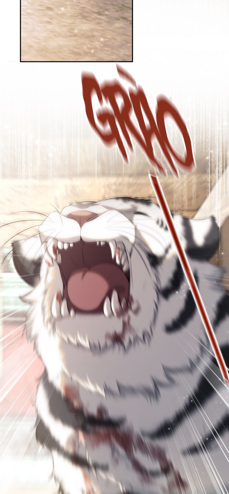 Con Mồi Của Hắn Chapter 8 - Trang 8