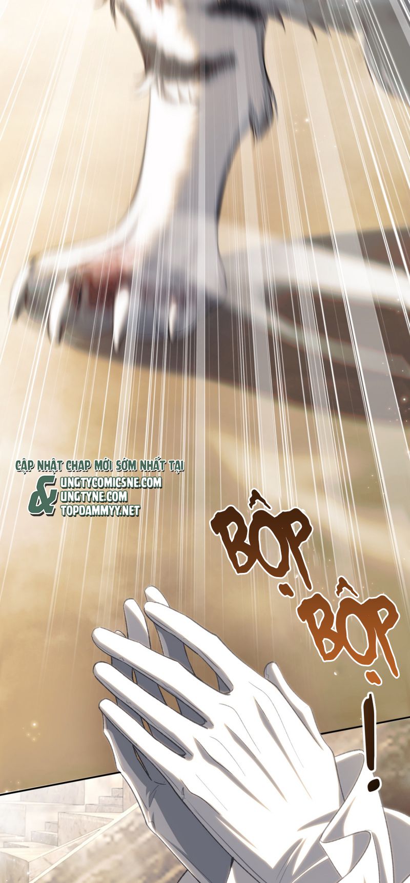 Con Mồi Của Hắn Chapter 8 - Trang 9