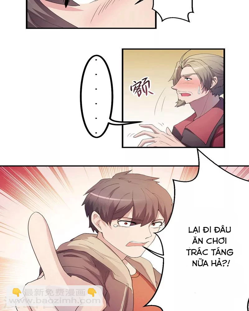 Con rể của các vị thần Chapter 1 - Trang 11