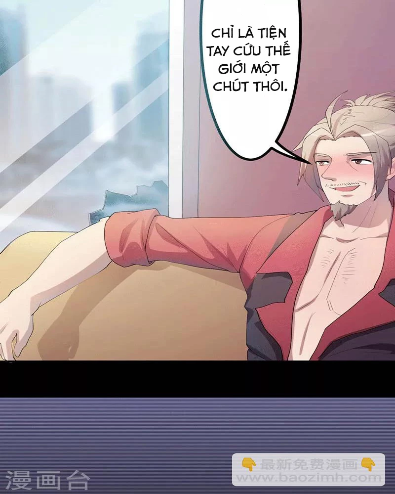 Con rể của các vị thần Chapter 1 - Trang 15