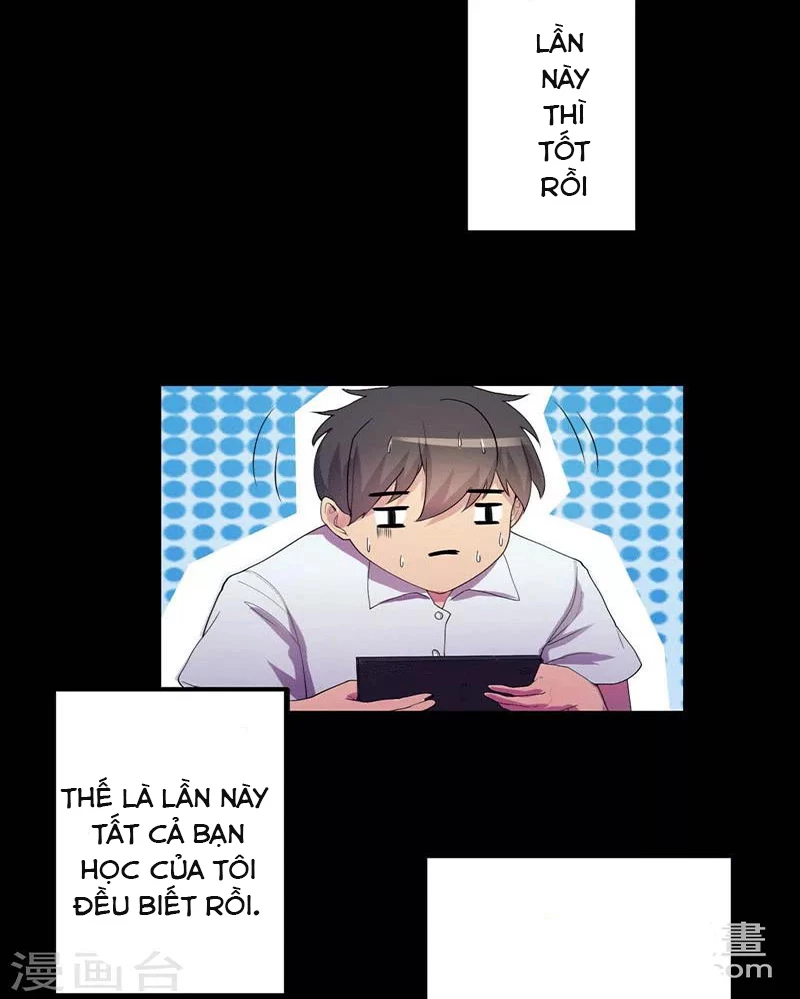 Con rể của các vị thần Chapter 1 - Trang 21
