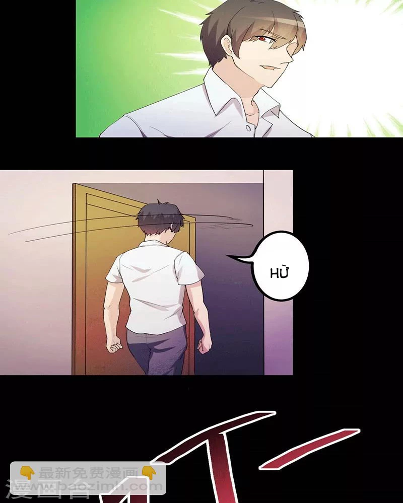 Con rể của các vị thần Chapter 1 - Trang 30