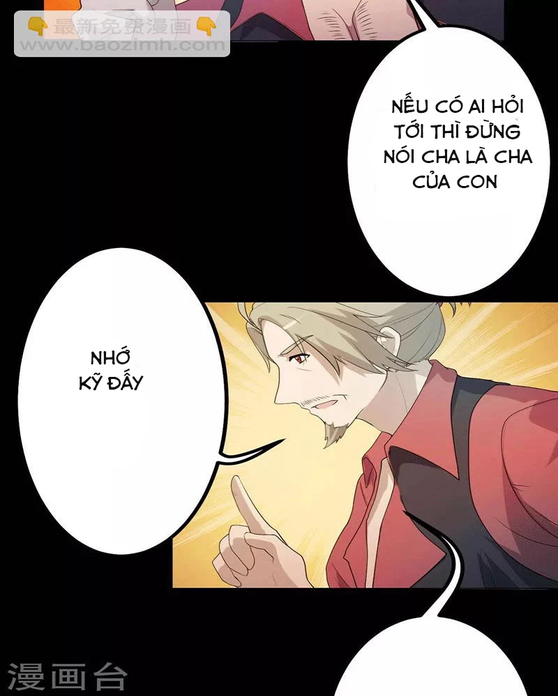 Con rể của các vị thần Chapter 1 - Trang 35