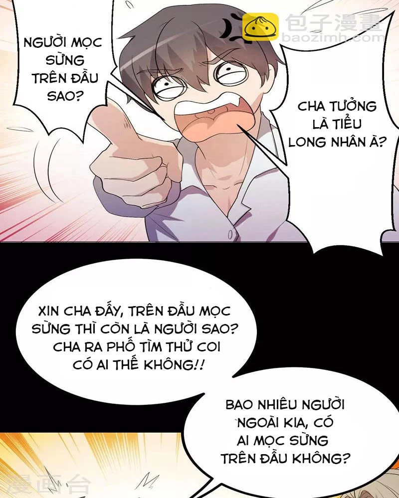 Con rể của các vị thần Chapter 1 - Trang 37