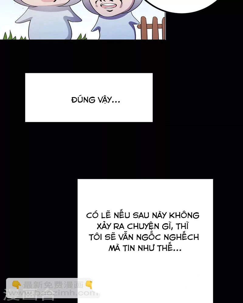 Con rể của các vị thần Chapter 1 - Trang 39