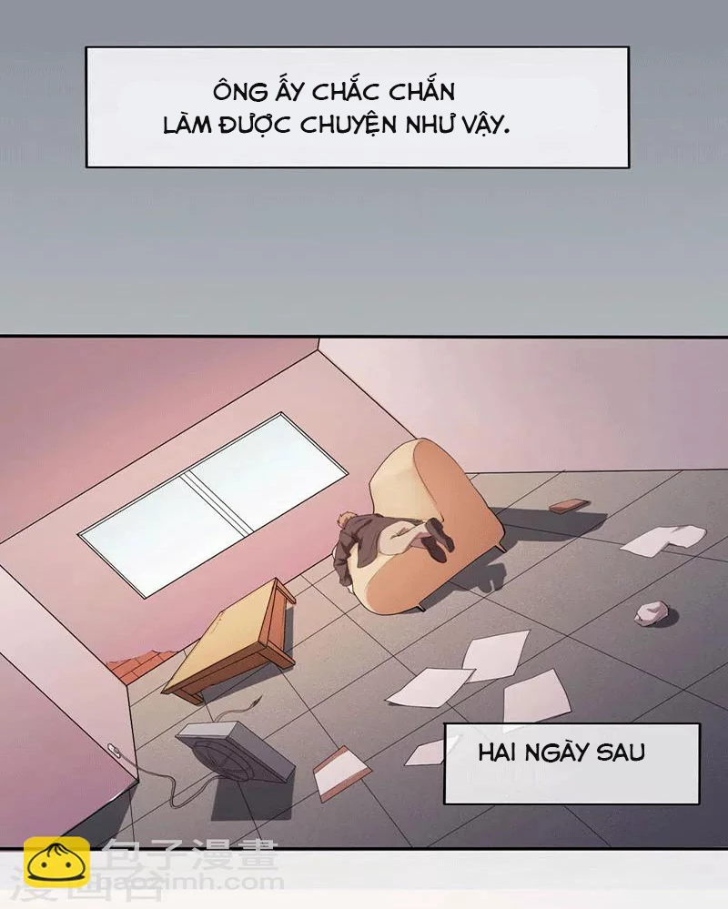 Con rể của các vị thần Chapter 1 - Trang 7