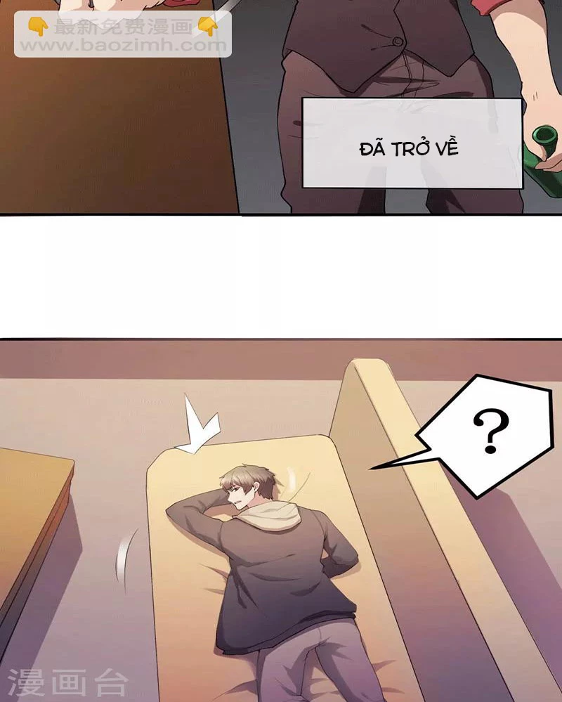 Con rể của các vị thần Chapter 1 - Trang 9