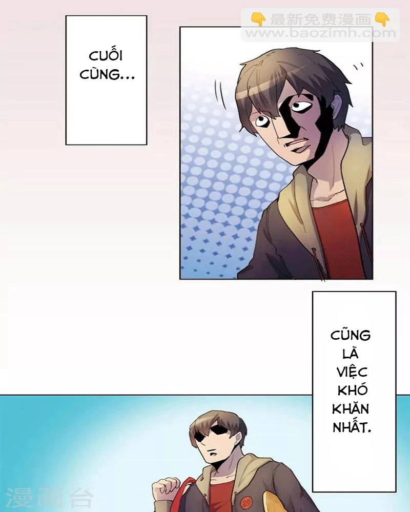Con rể của các vị thần Chapter 2 - Trang 11