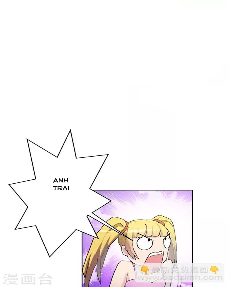 Con rể của các vị thần Chapter 2 - Trang 16