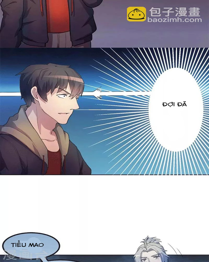 Con rể của các vị thần Chapter 2 - Trang 18