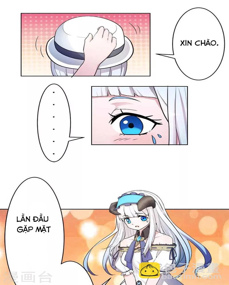 Con rể của các vị thần Chapter 2 - Trang 27