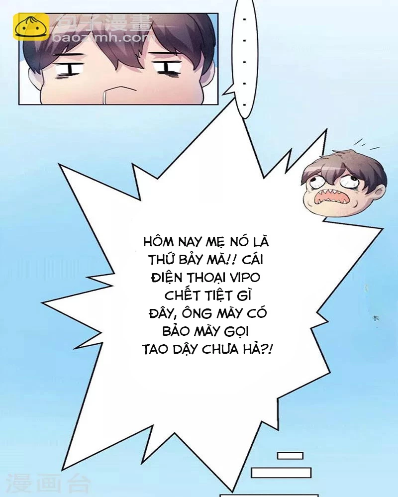 Con rể của các vị thần Chapter 2 - Trang 6