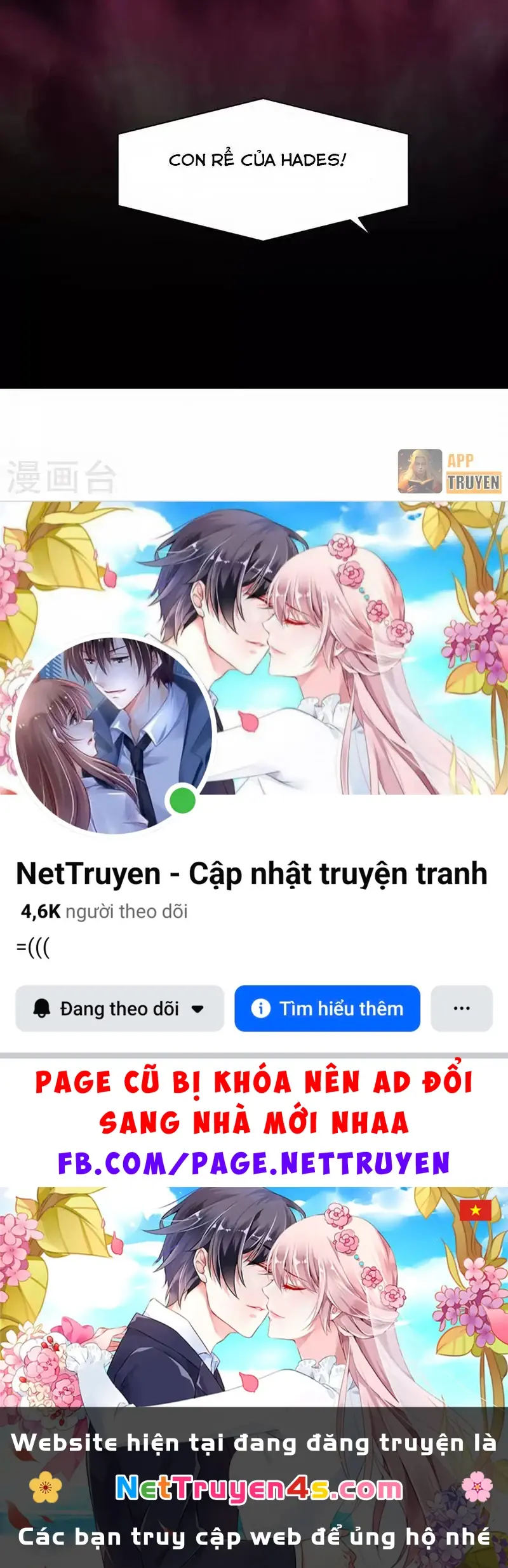 Con rể của các vị thần Chapter 20 - Trang 14