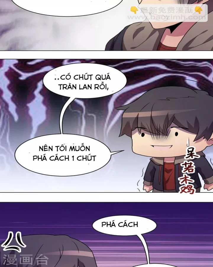 Con rể của các vị thần Chapter 22 - Trang 19