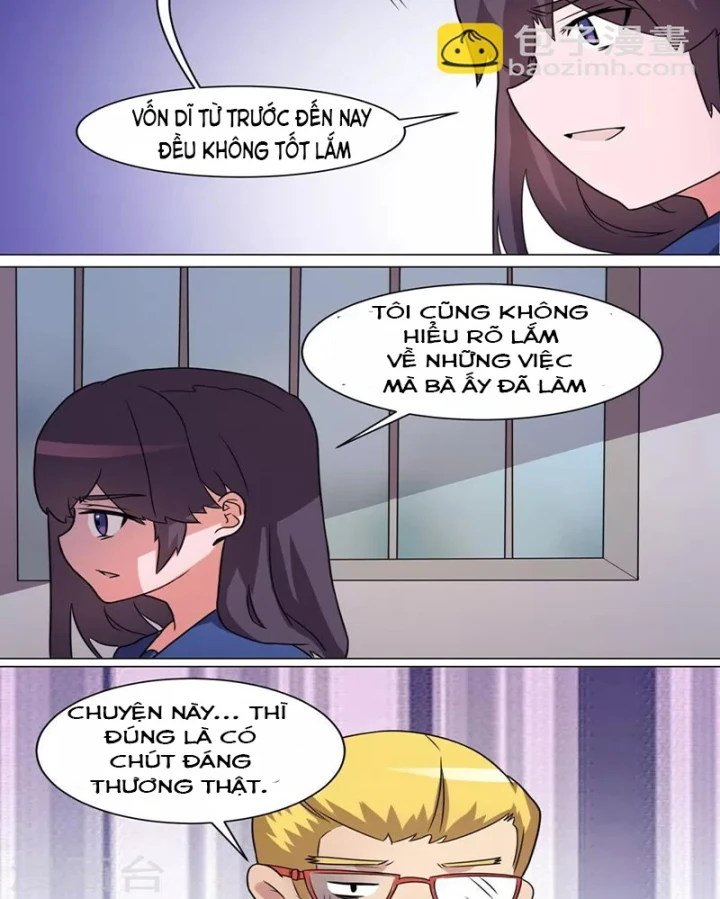 Con rể của các vị thần Chapter 23 - Trang 23