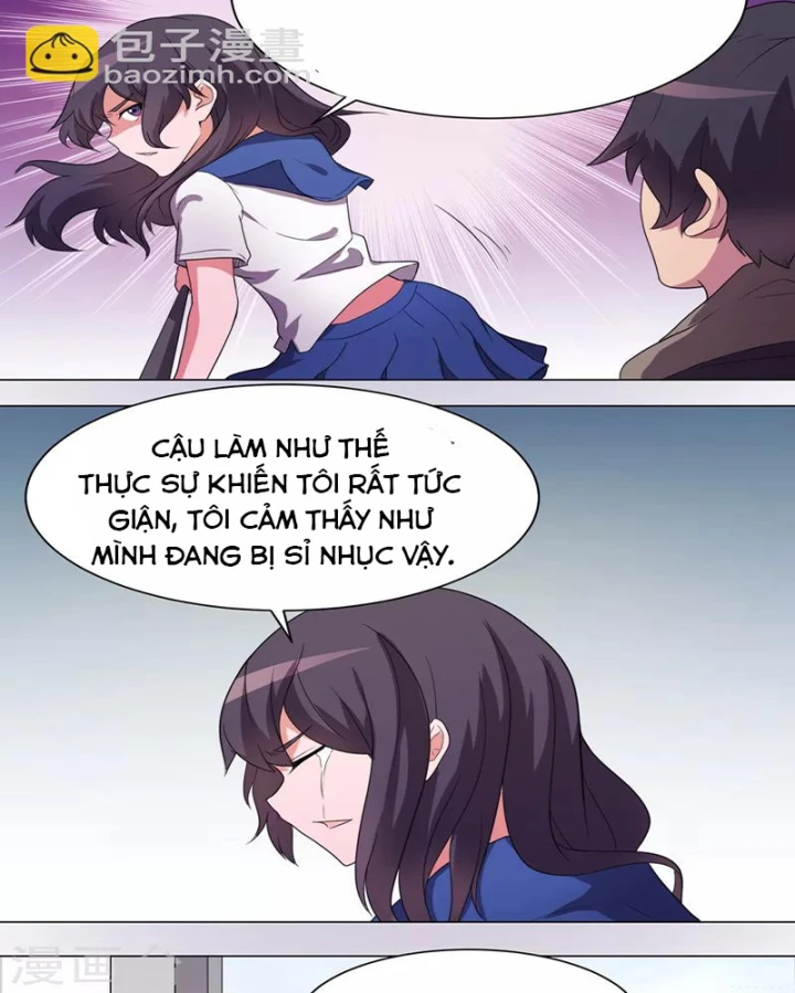 Con rể của các vị thần Chapter 23 - Trang 9