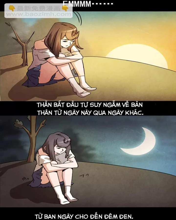 Con rể của các vị thần Chapter 24 - Trang 11