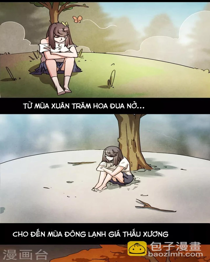 Con rể của các vị thần Chapter 24 - Trang 12