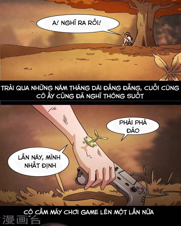 Con rể của các vị thần Chapter 24 - Trang 13
