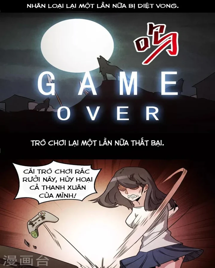Con rể của các vị thần Chapter 24 - Trang 18
