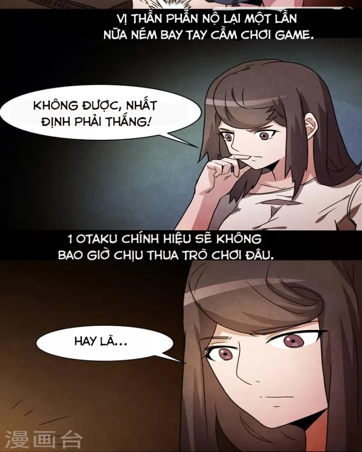 Con rể của các vị thần Chapter 24 - Trang 19