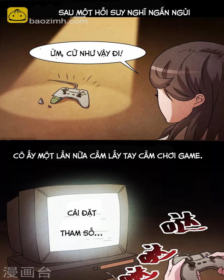 Con rể của các vị thần Chapter 24 - Trang 20