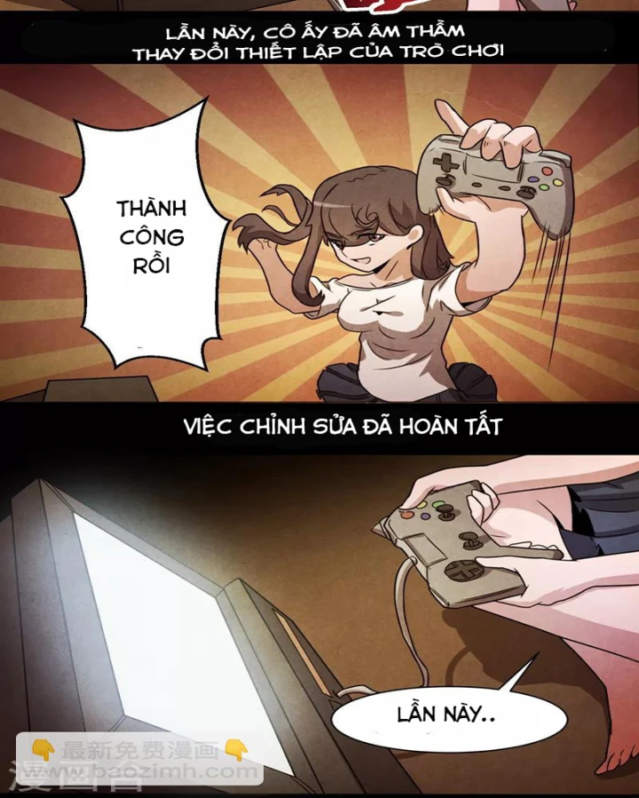 Con rể của các vị thần Chapter 24 - Trang 21