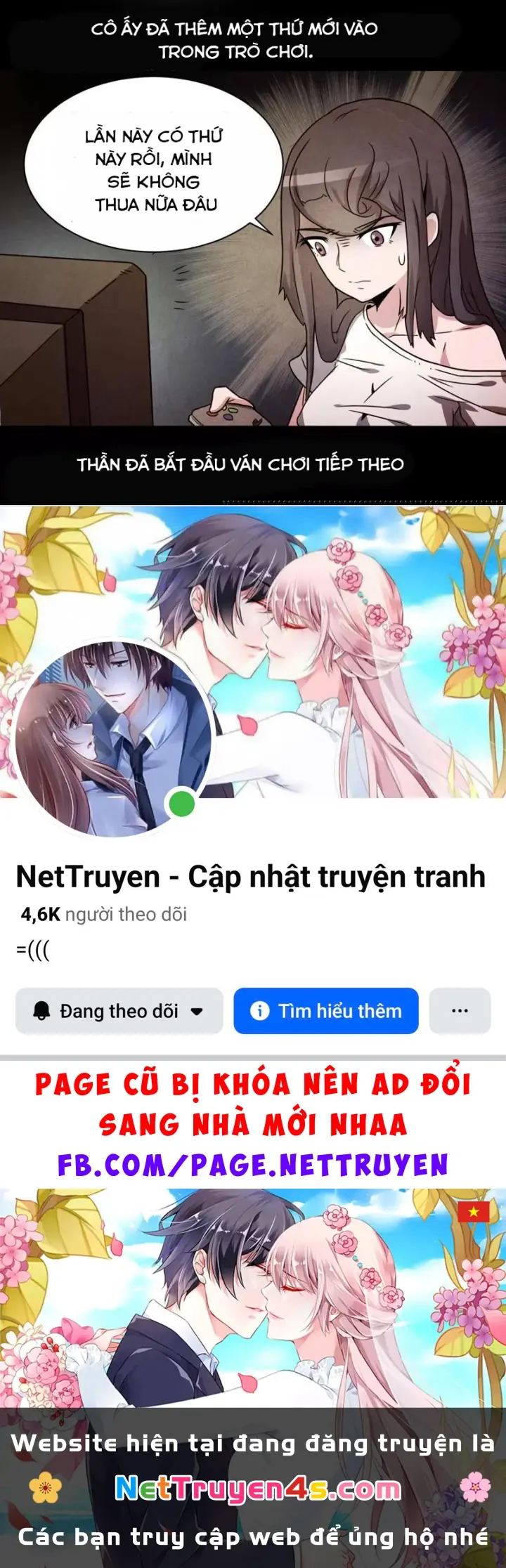 Con rể của các vị thần Chapter 24 - Trang 22