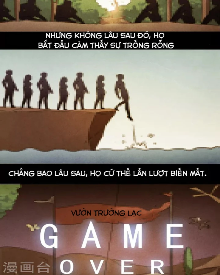Con rể của các vị thần Chapter 24 - Trang 9