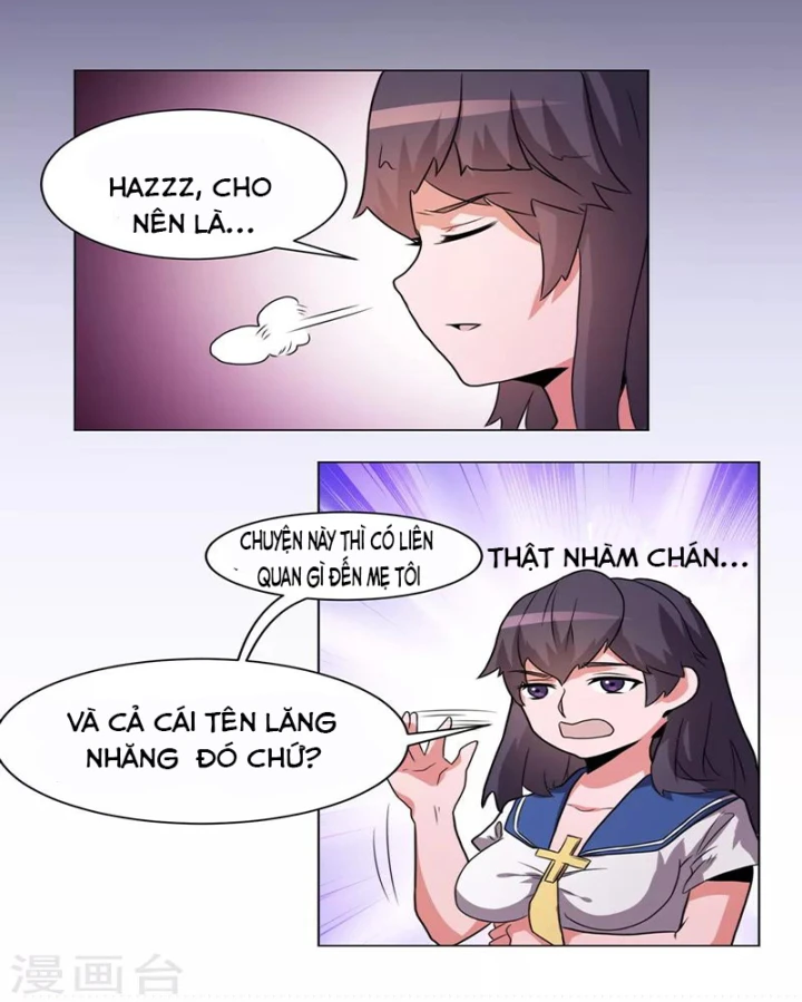 Con rể của các vị thần Chapter 25 - Trang 10