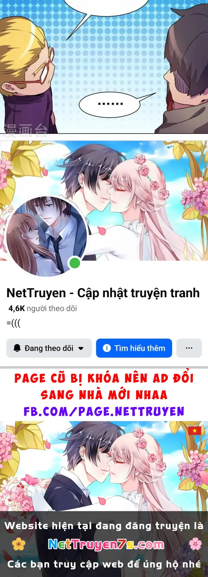 Con rể của các vị thần Chapter 25 - Trang 23