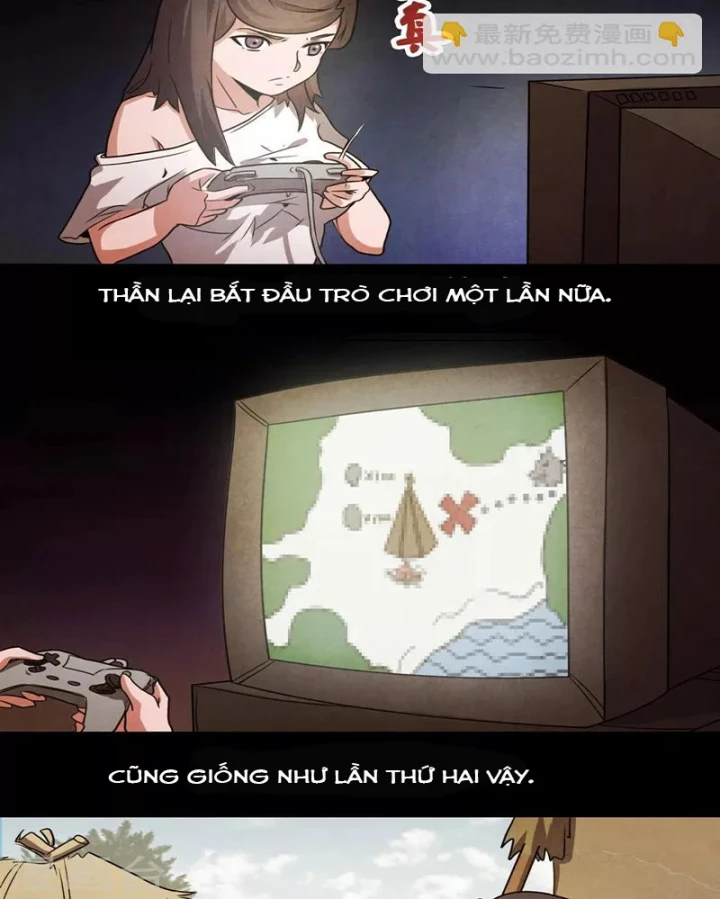 Con rể của các vị thần Chapter 25 - Trang 3