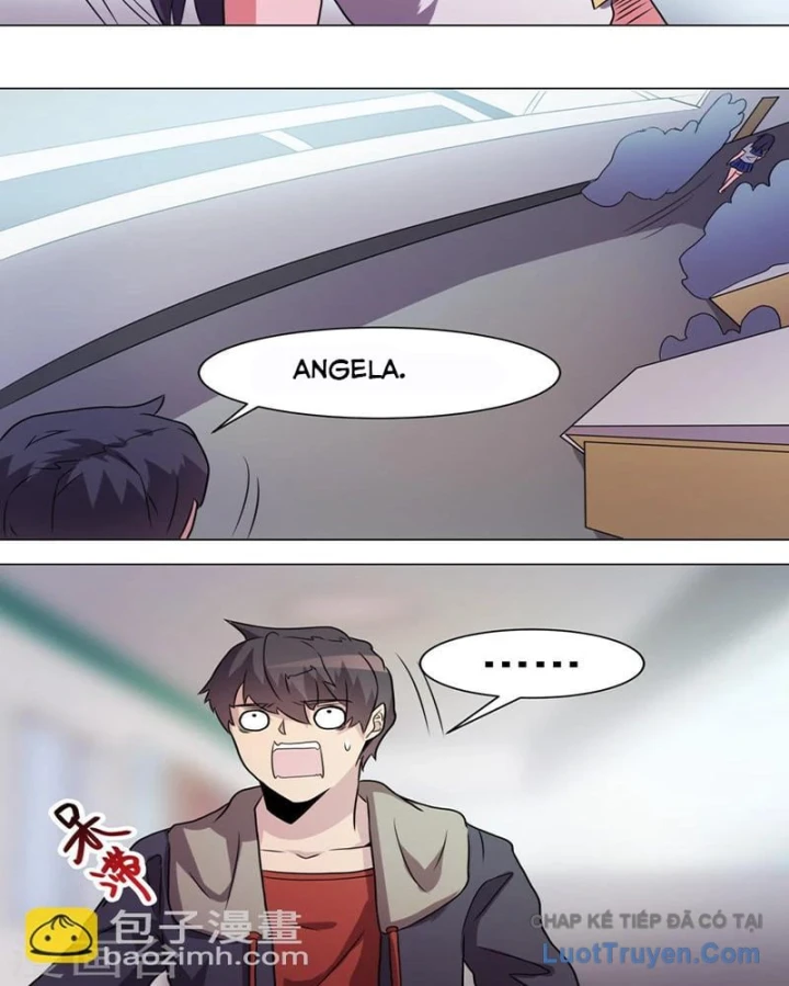 Con rể của các vị thần Chapter 26 - Trang 10