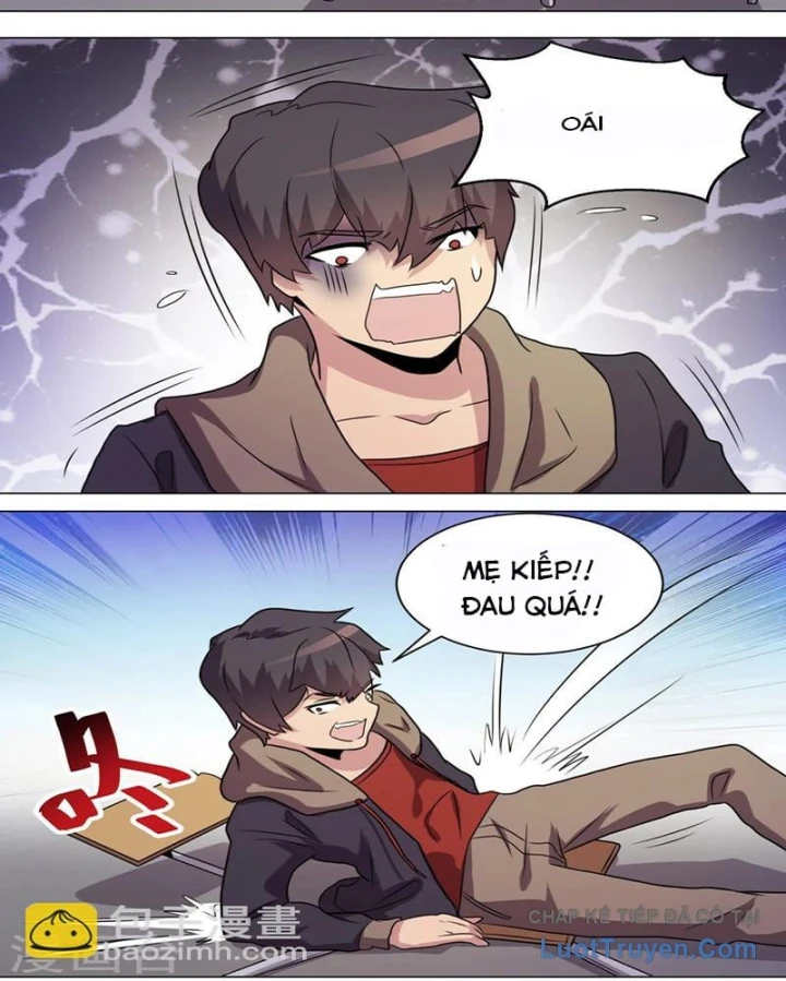 Con rể của các vị thần Chapter 26 - Trang 13