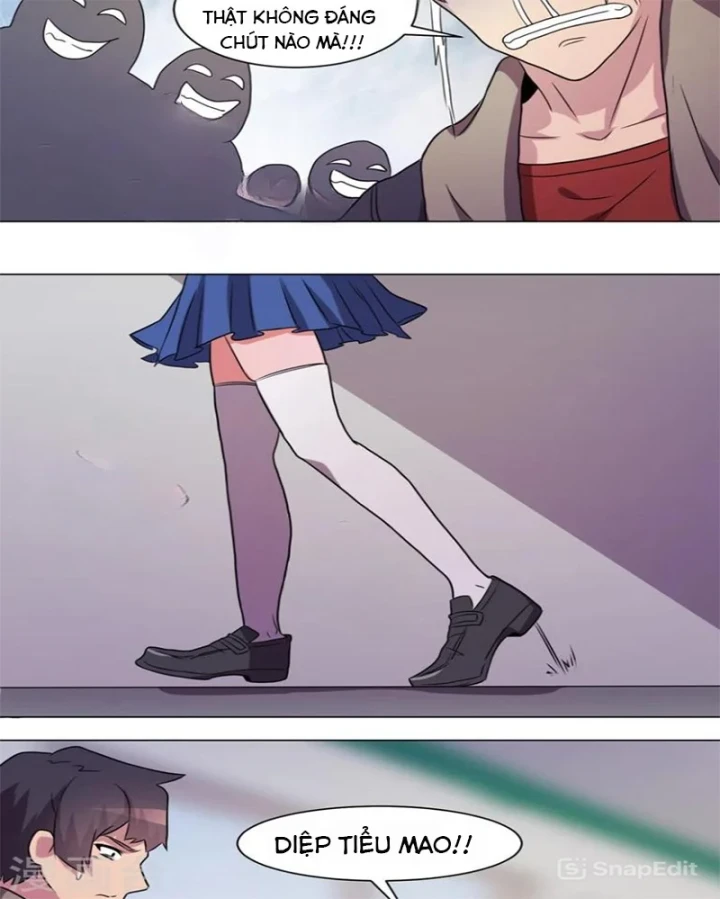 Con rể của các vị thần Chapter 26 - Trang 4