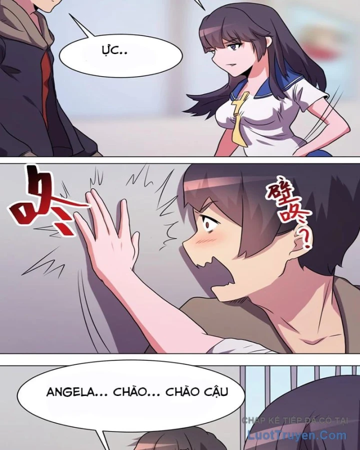 Con rể của các vị thần Chapter 26 - Trang 5