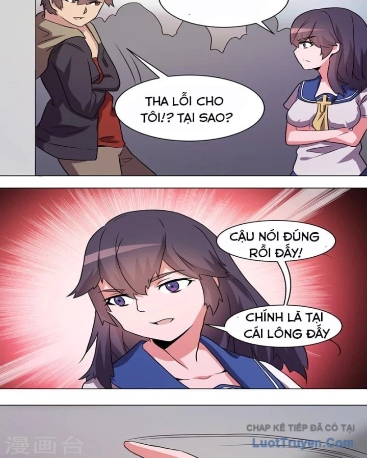 Con rể của các vị thần Chapter 26 - Trang 8