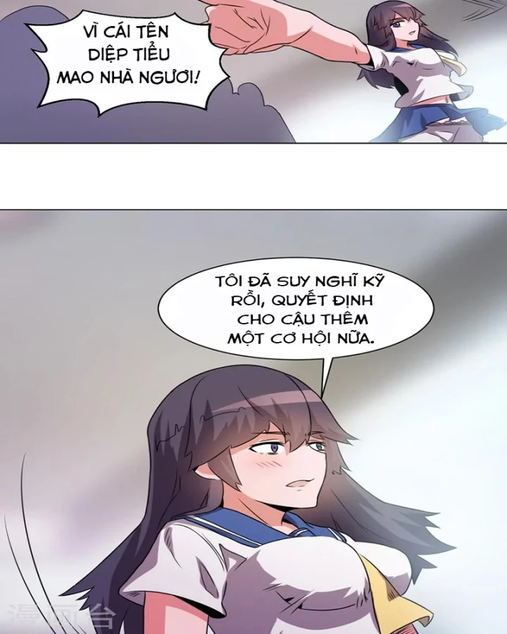 Con rể của các vị thần Chapter 26 - Trang 9