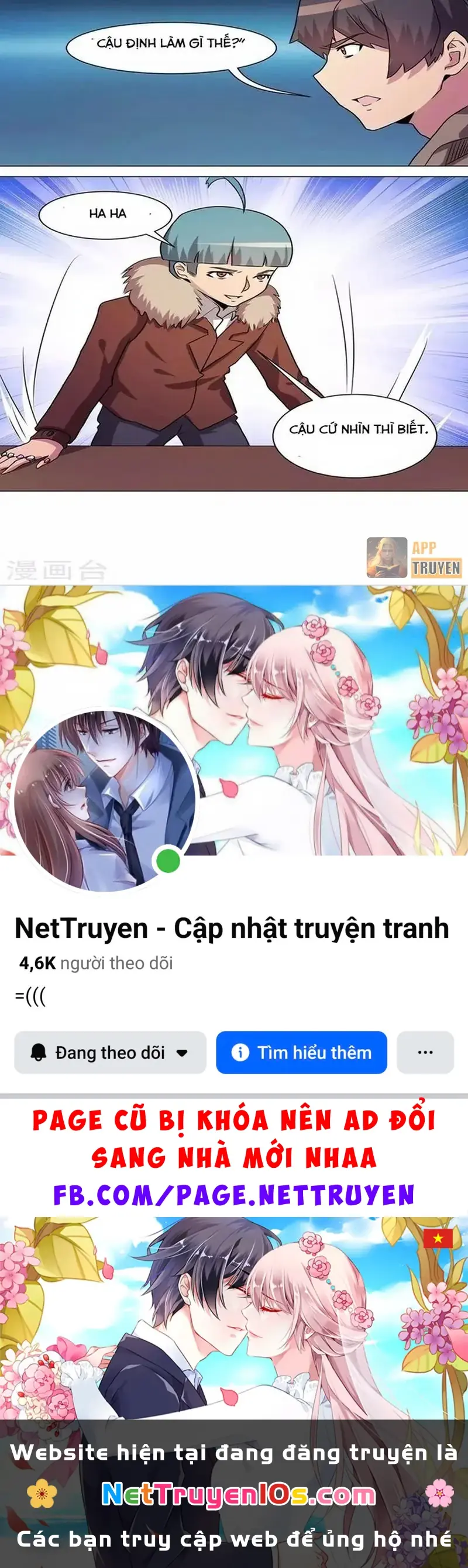 Con rể của các vị thần Chapter 27 - Trang 12