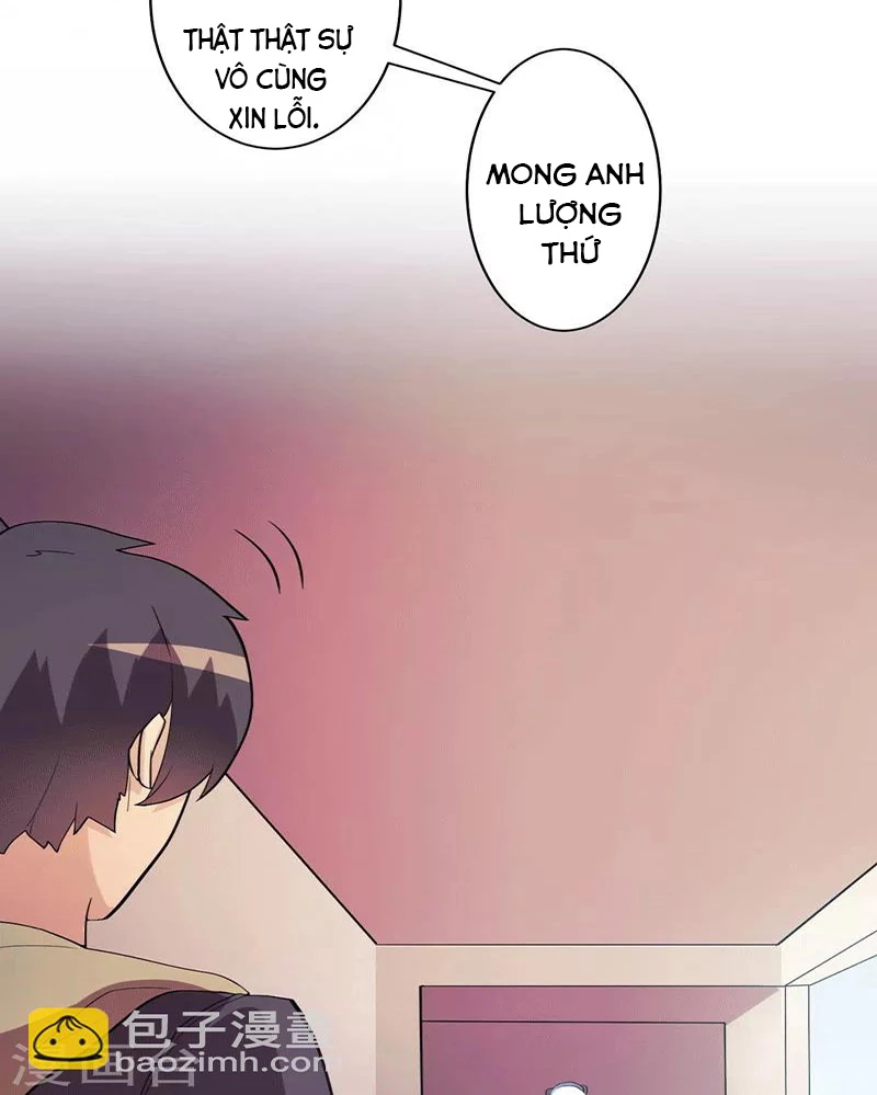 Con rể của các vị thần Chapter 3 - Trang 20