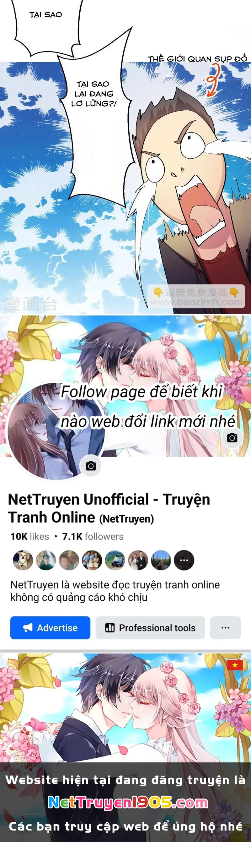 Con rể của các vị thần Chapter 3 - Trang 23