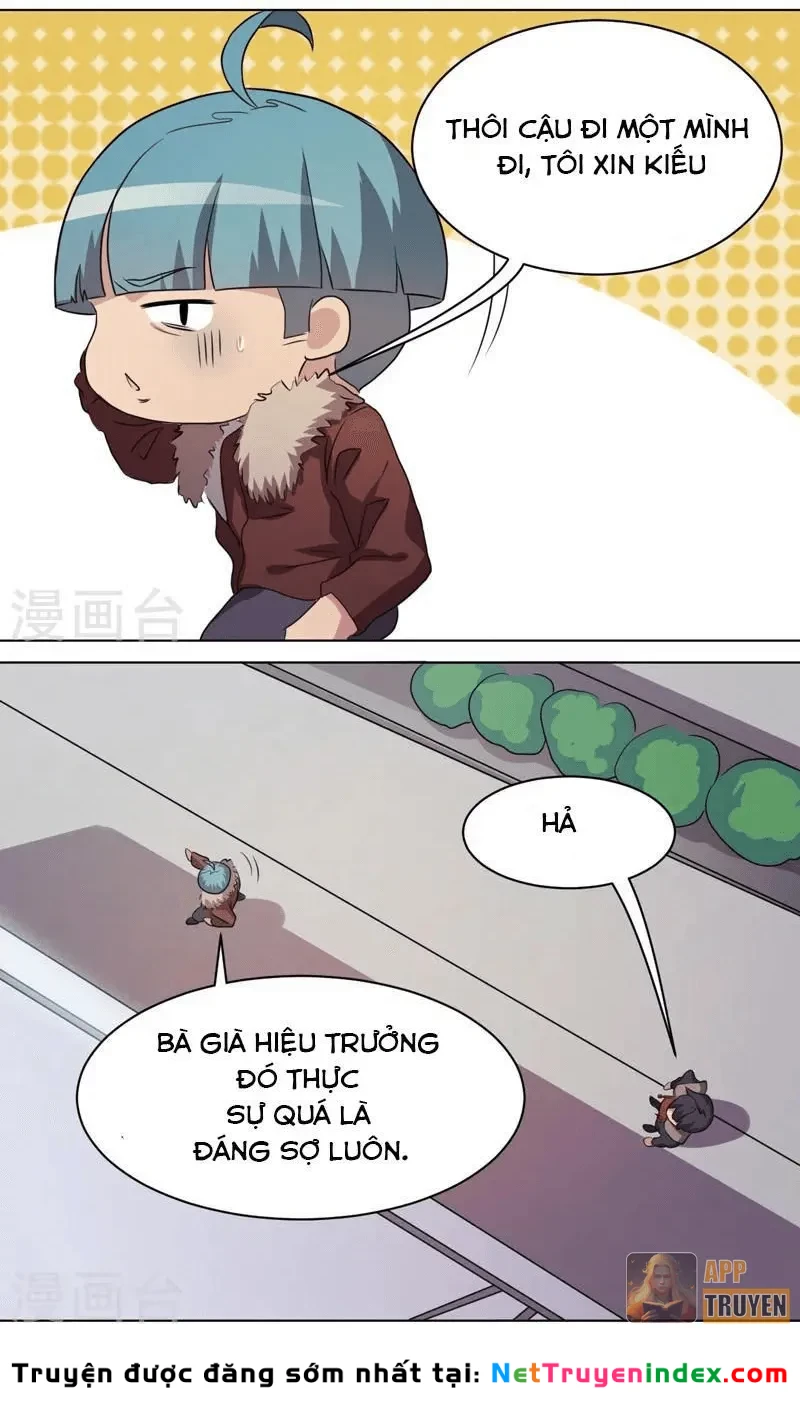 Con rể của các vị thần Chapter 32 - Trang 13
