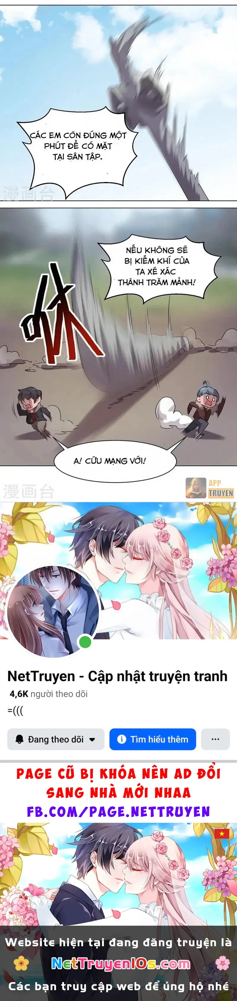 Con rể của các vị thần Chapter 32 - Trang 21