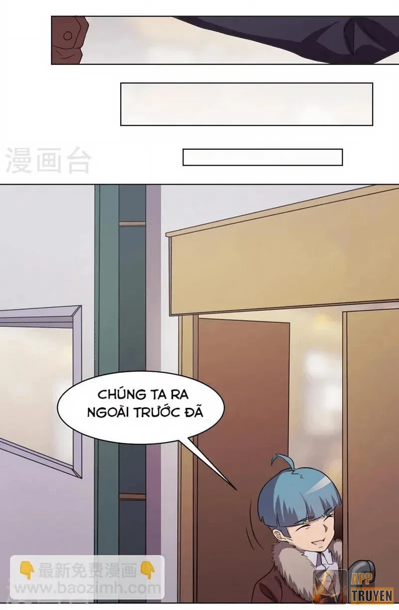 Con rể của các vị thần Chapter 32 - Trang 4